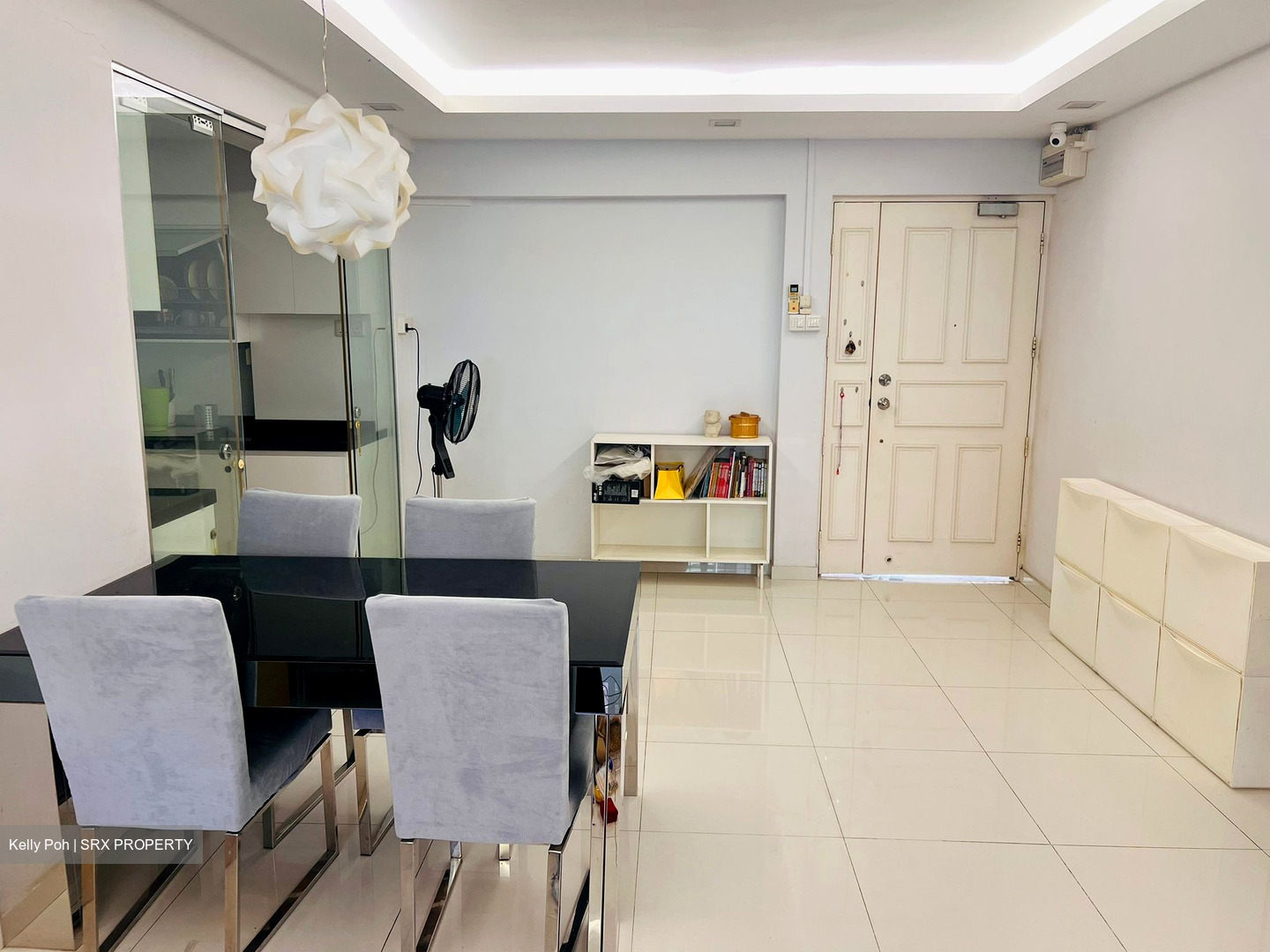 Blk 718 Tampines Starlight (Tampines), HDB 4 Rooms #537248971